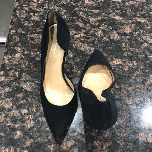 Jessica Simpson Pumps